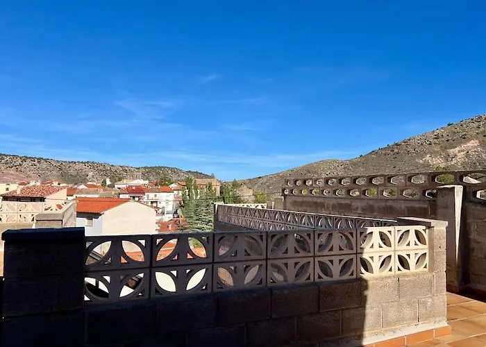 Cabana El Paraiso