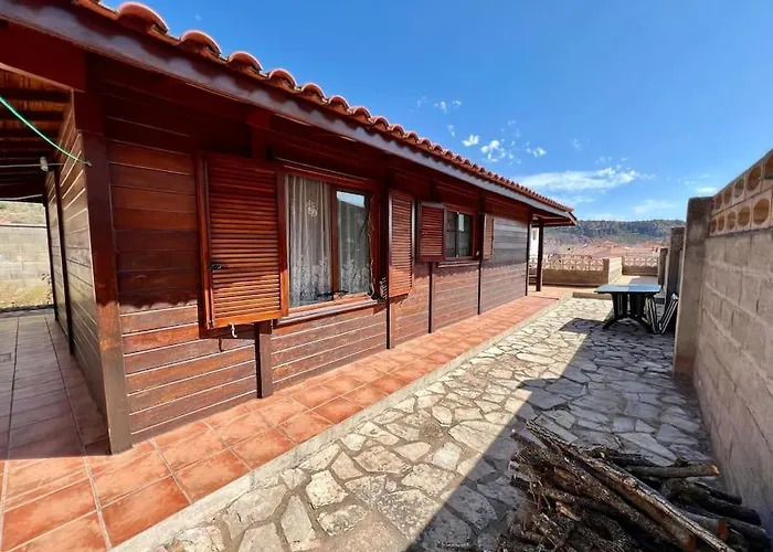 Cabana El Paraiso