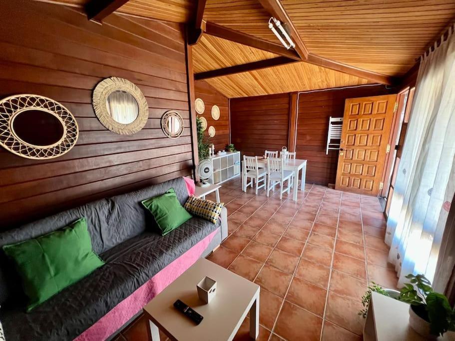 Chalet El Paraiso *