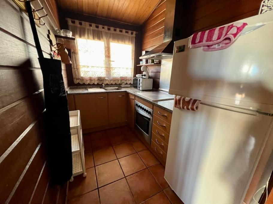 El Paraiso Chalet