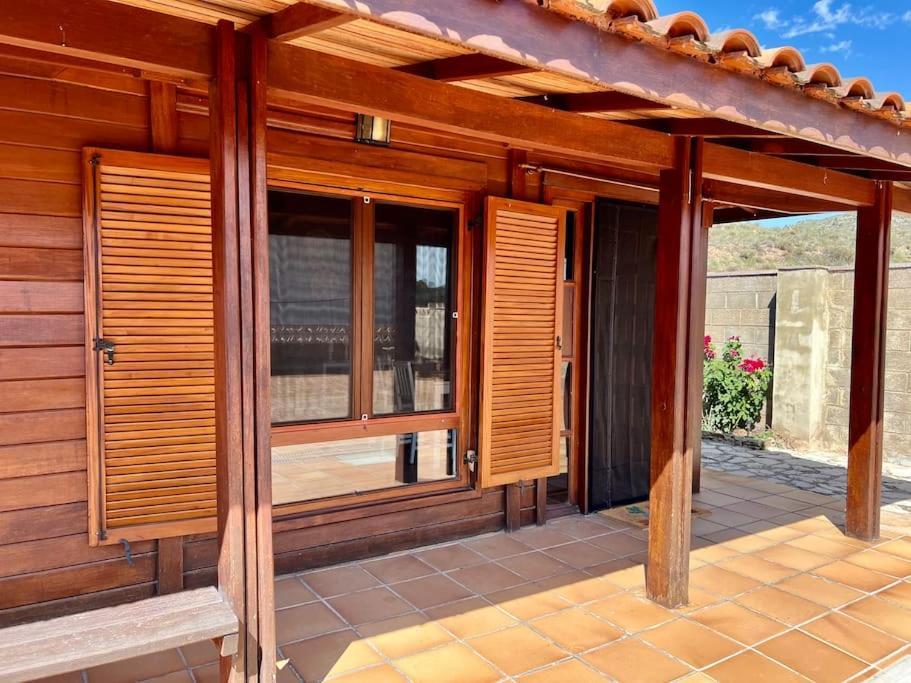 El Paraiso Chalet