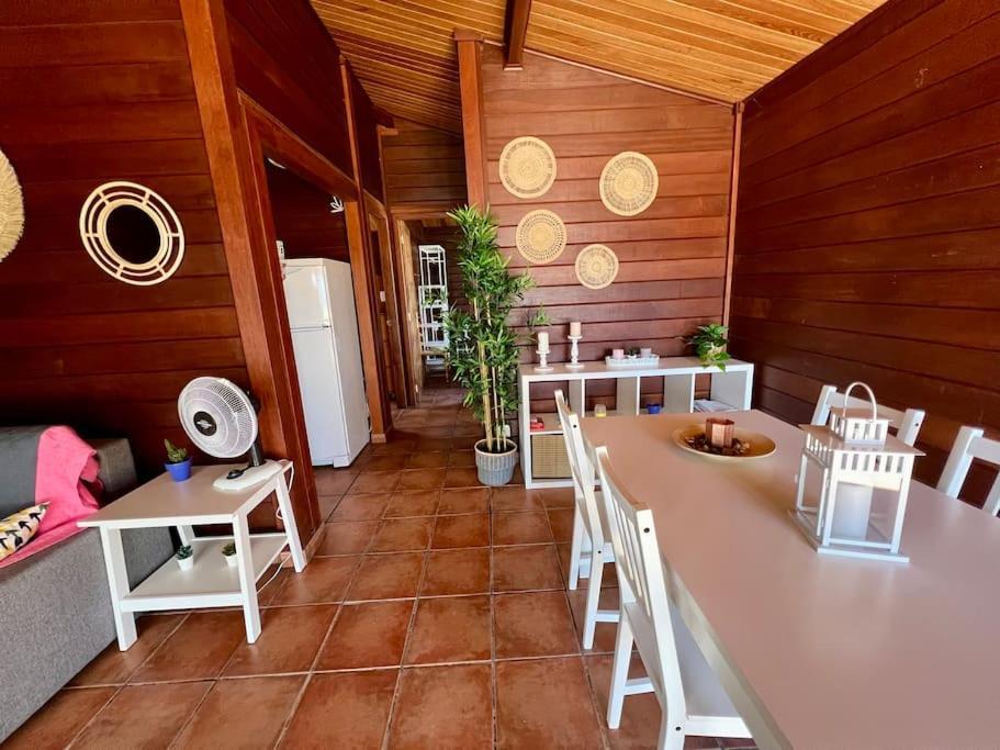 El Paraiso Chalet *