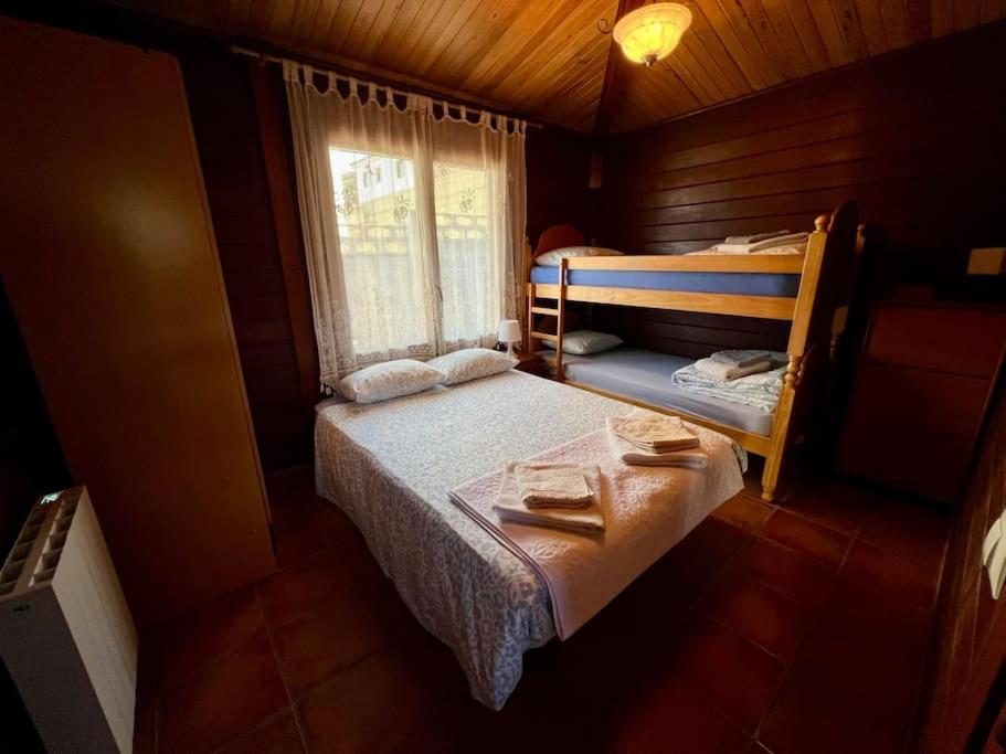 Chalet El Paraiso *
