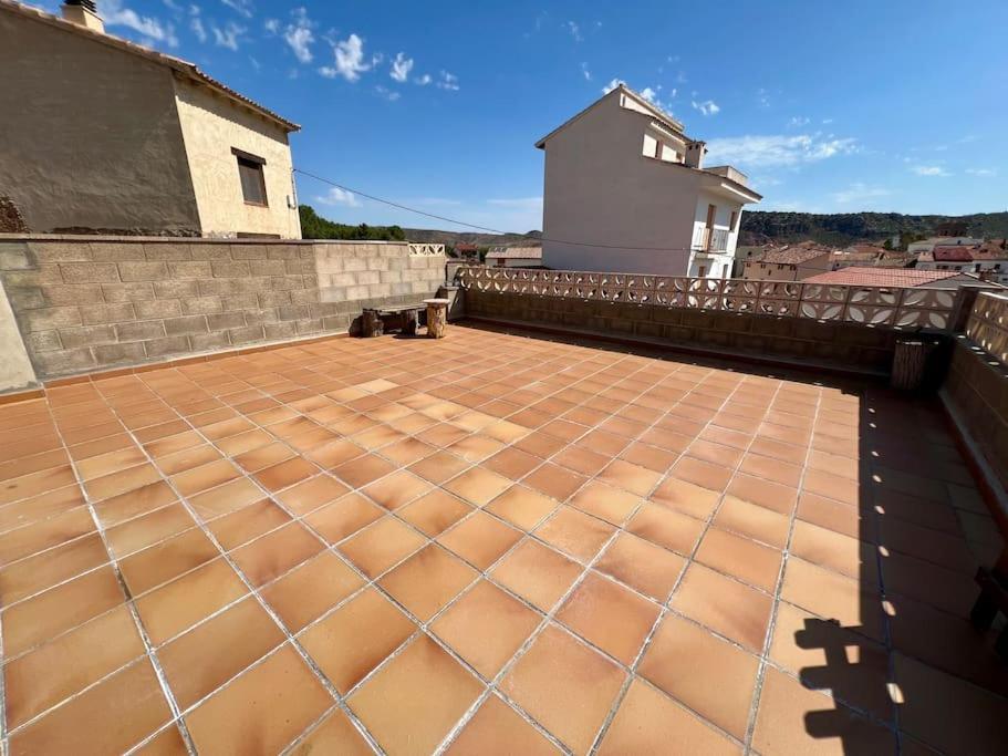 El Paraiso Chalet