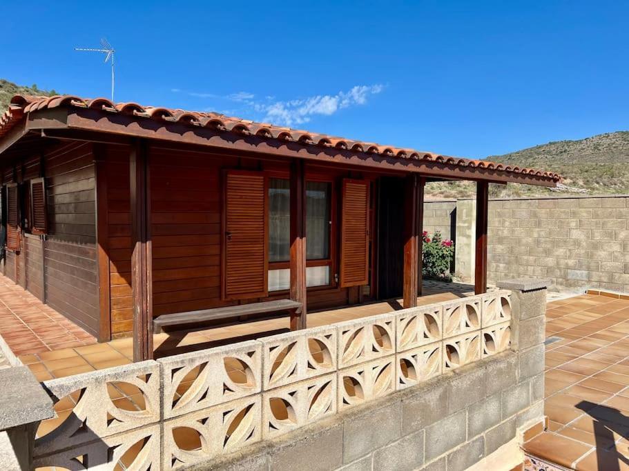 Chalet El Paraiso *