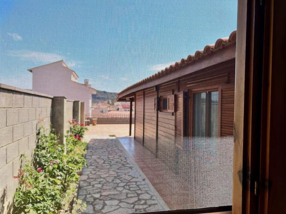 El Paraiso *