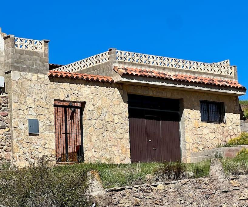 El Paraiso Manzanera