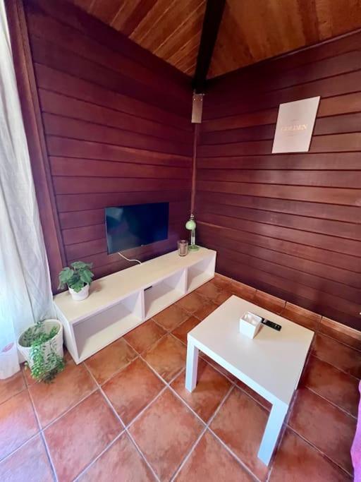 Chalet El Paraiso