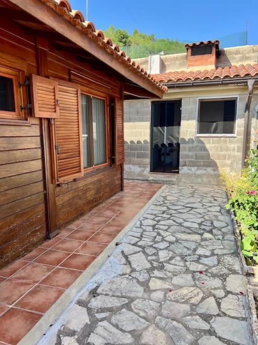 El Paraiso Chalet *
