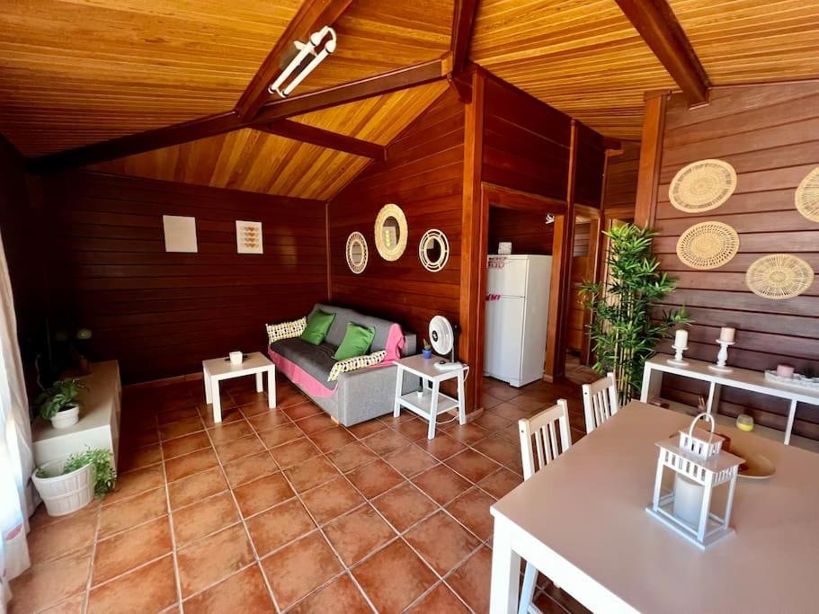 El Paraiso Chalet