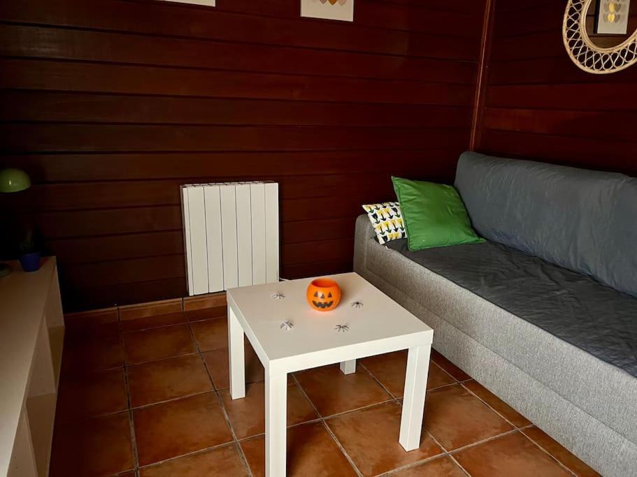 Chalet El Paraiso *