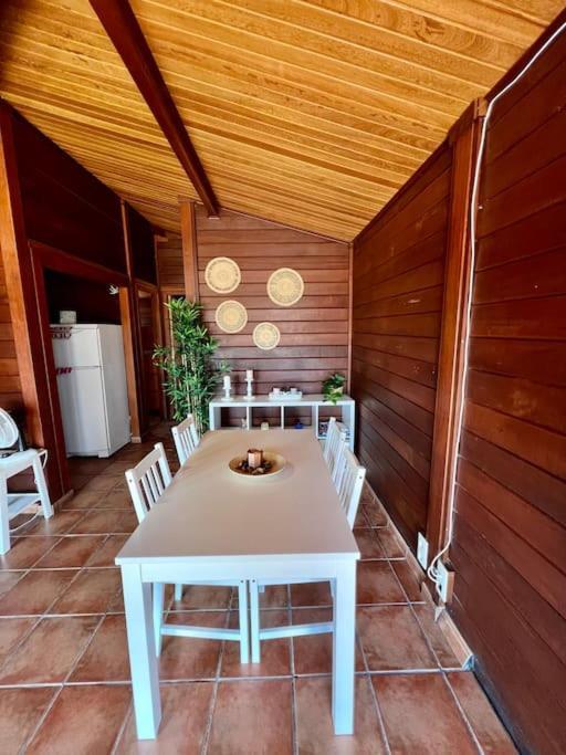 El Paraiso Chalet Manzanera