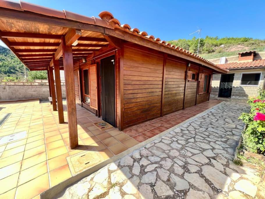 El Paraiso Manzanera