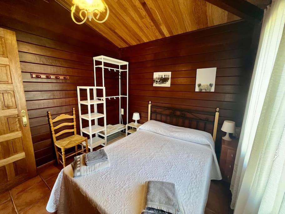 Chalet El Paraiso *