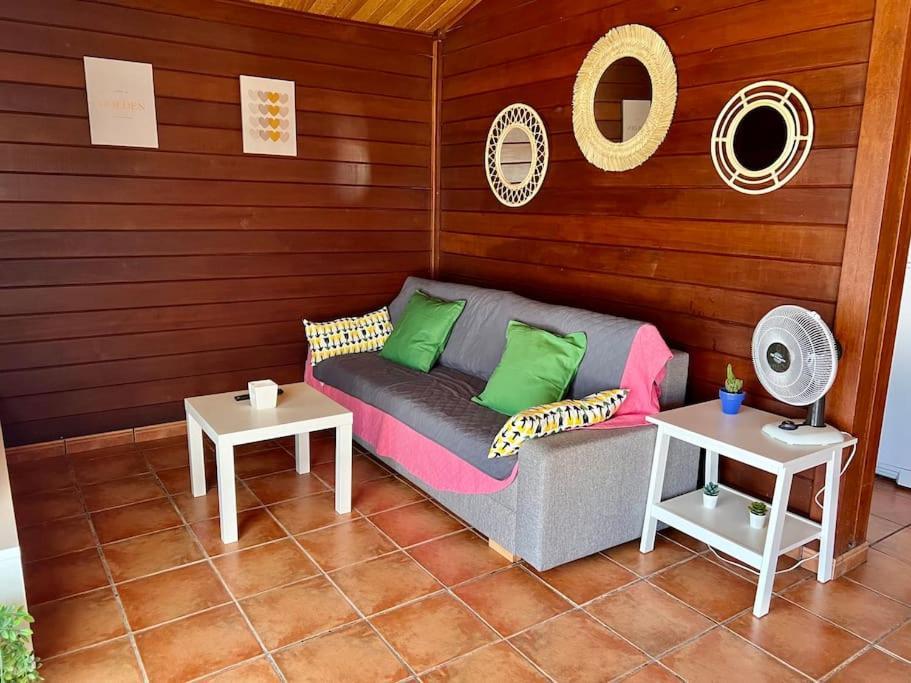 El Paraiso Manzanera