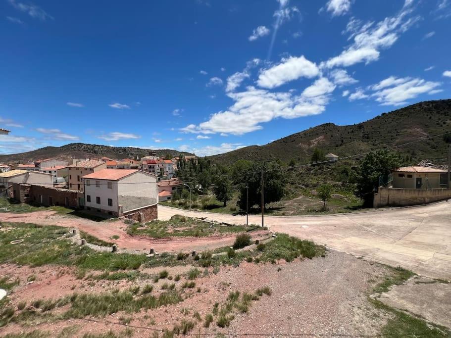 Chalet El Paraiso