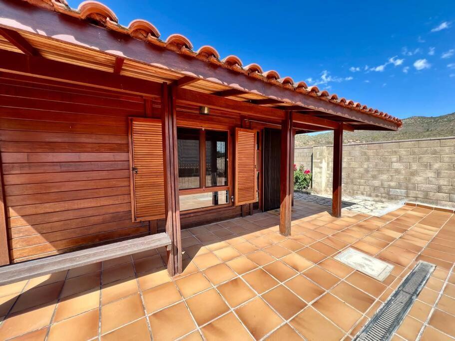 El Paraiso Chalet *